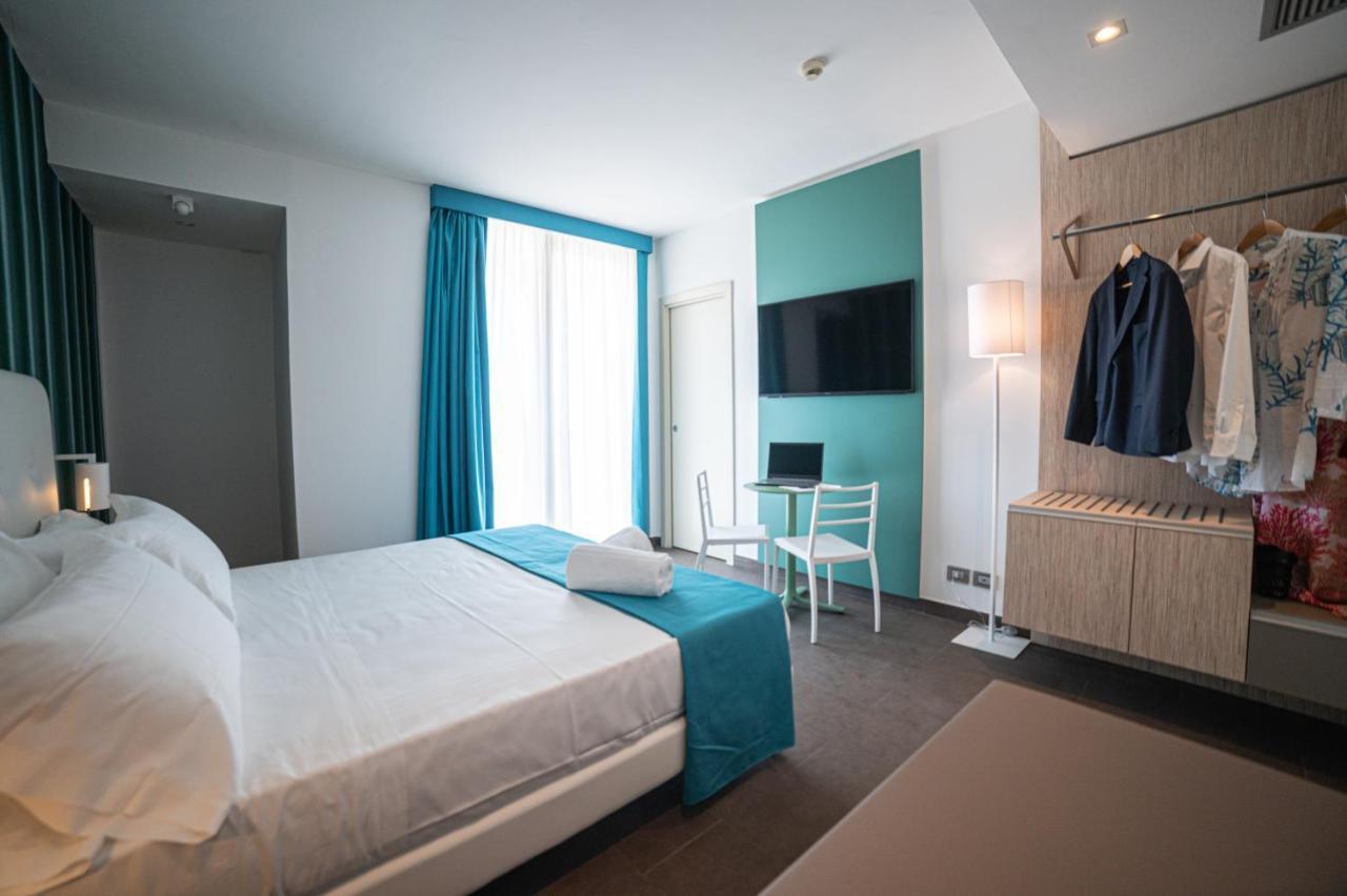 Il Piccolo Giardino Gh ***Superior Hotel Таормина Екстериор снимка