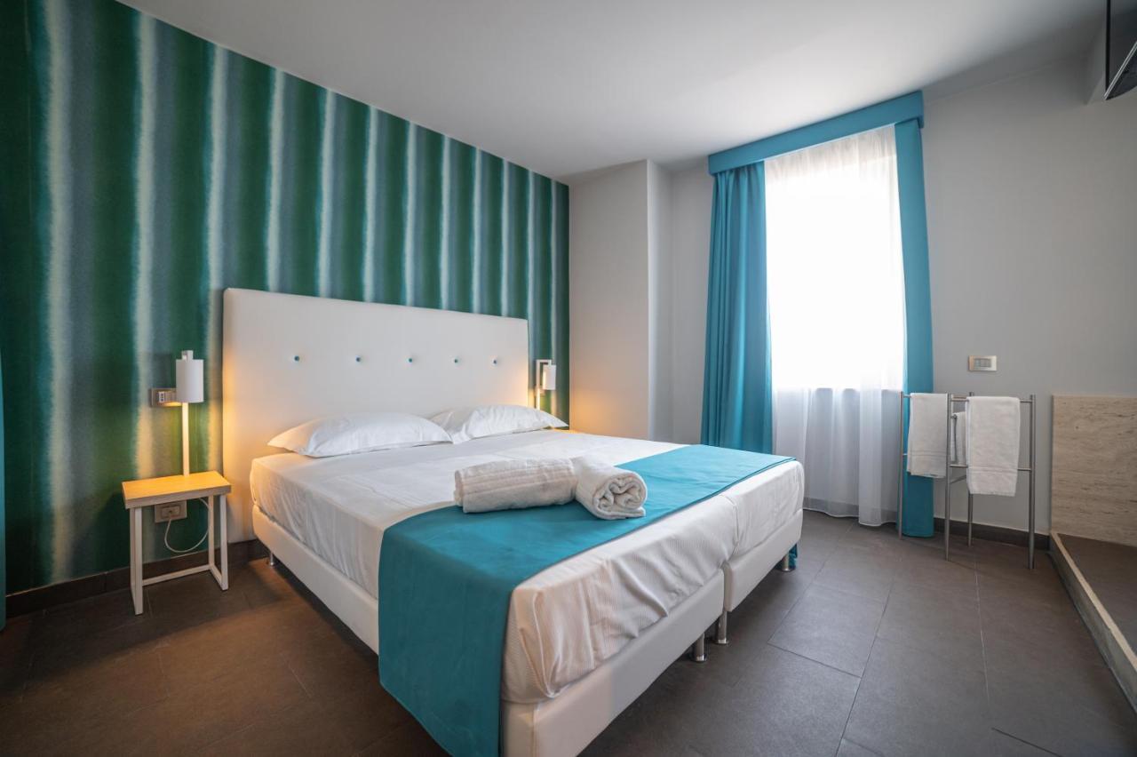 Il Piccolo Giardino Gh ***Superior Hotel Таормина Екстериор снимка