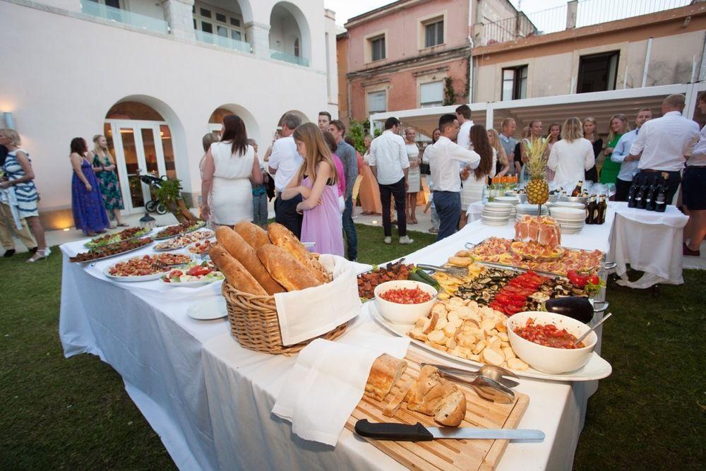 Il Piccolo Giardino Gh ***Superior Hotel Таормина Екстериор снимка