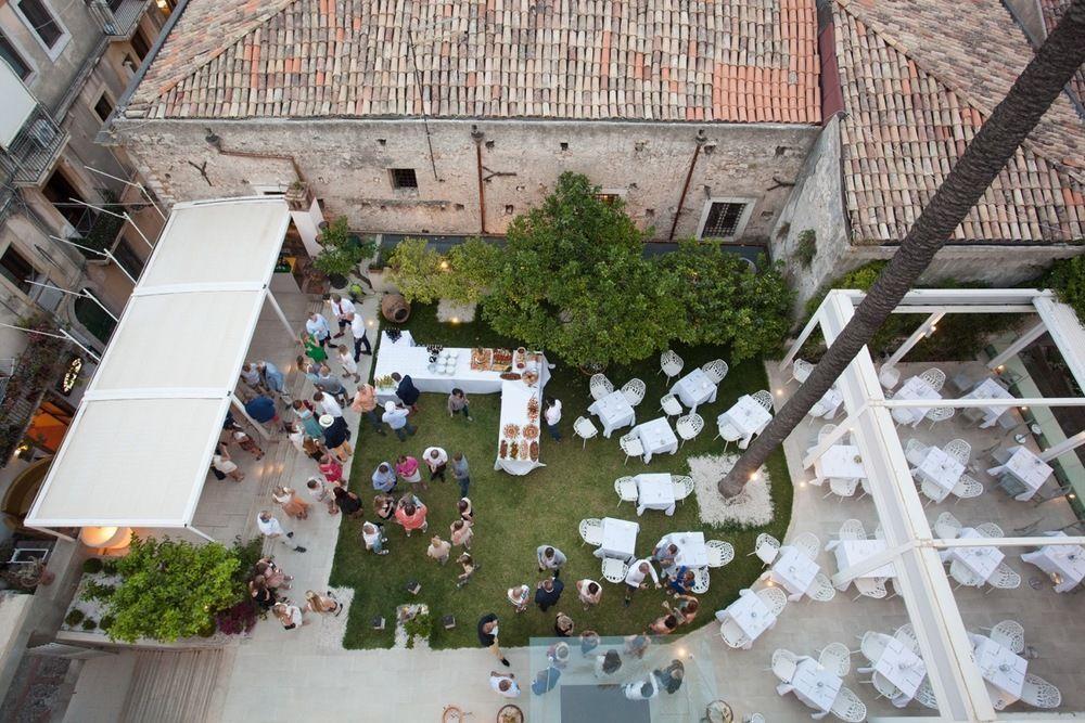 Il Piccolo Giardino Gh ***Superior Hotel Таормина Екстериор снимка
