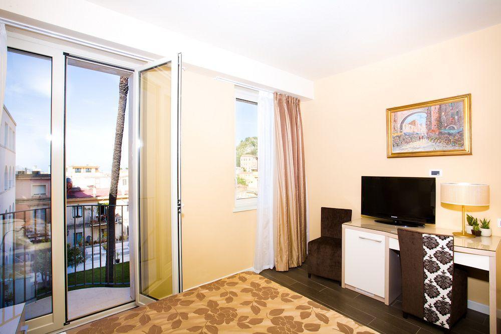 Il Piccolo Giardino Gh ***Superior Hotel Таормина Екстериор снимка