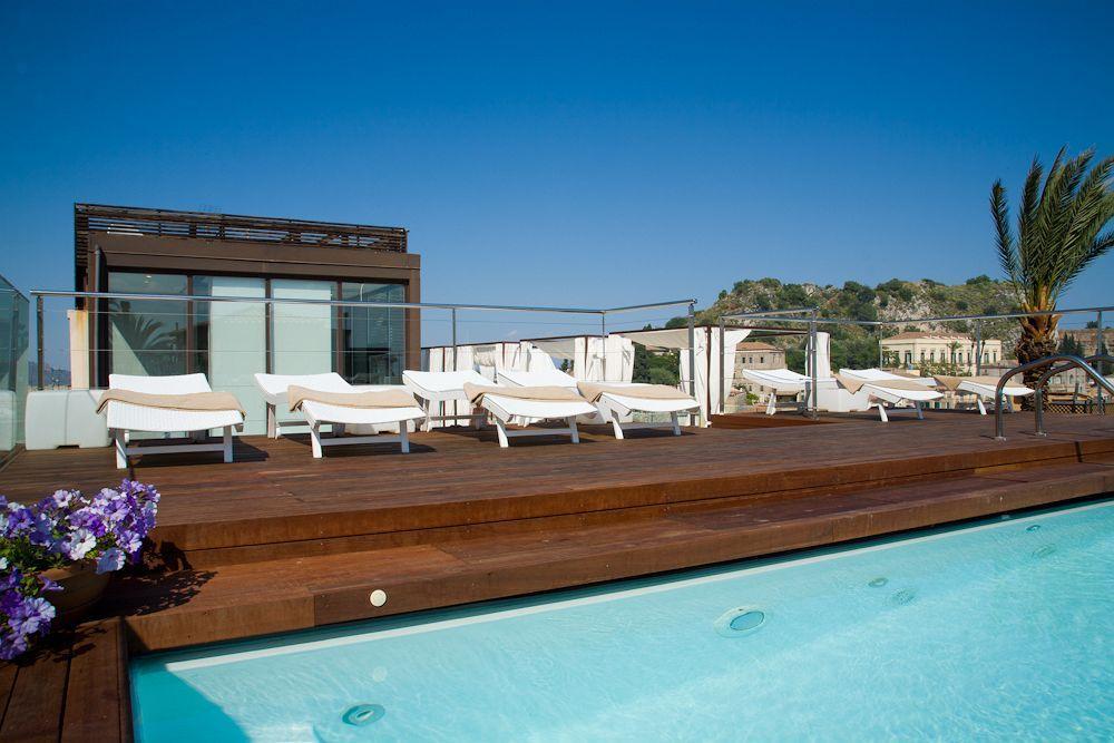 Il Piccolo Giardino Gh ***Superior Hotel Таормина Екстериор снимка