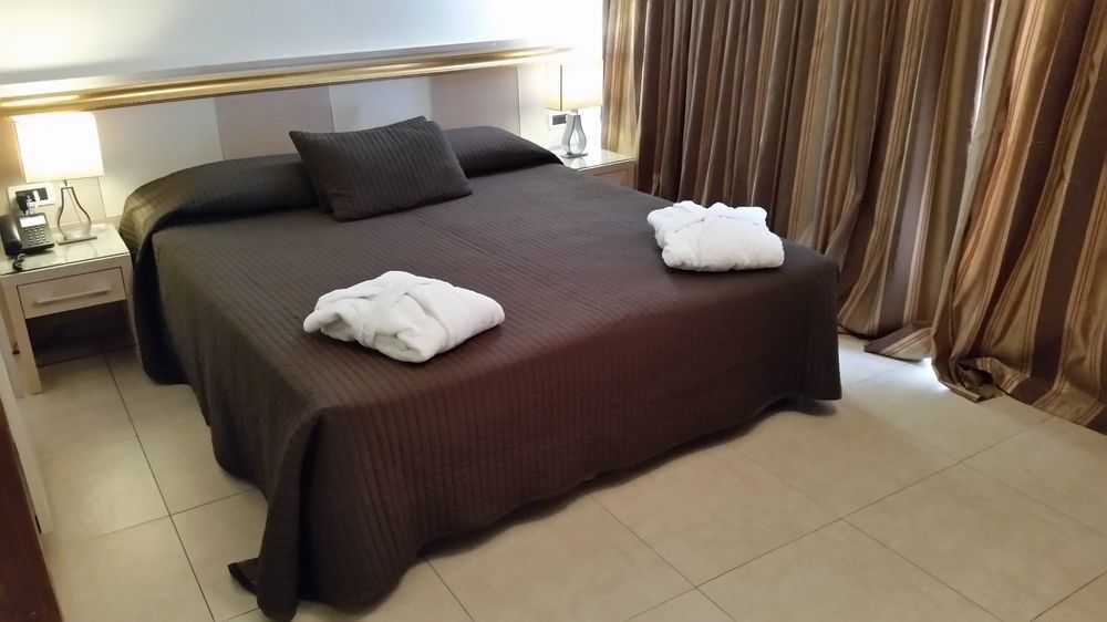 Il Piccolo Giardino Gh ***Superior Hotel Таормина Екстериор снимка