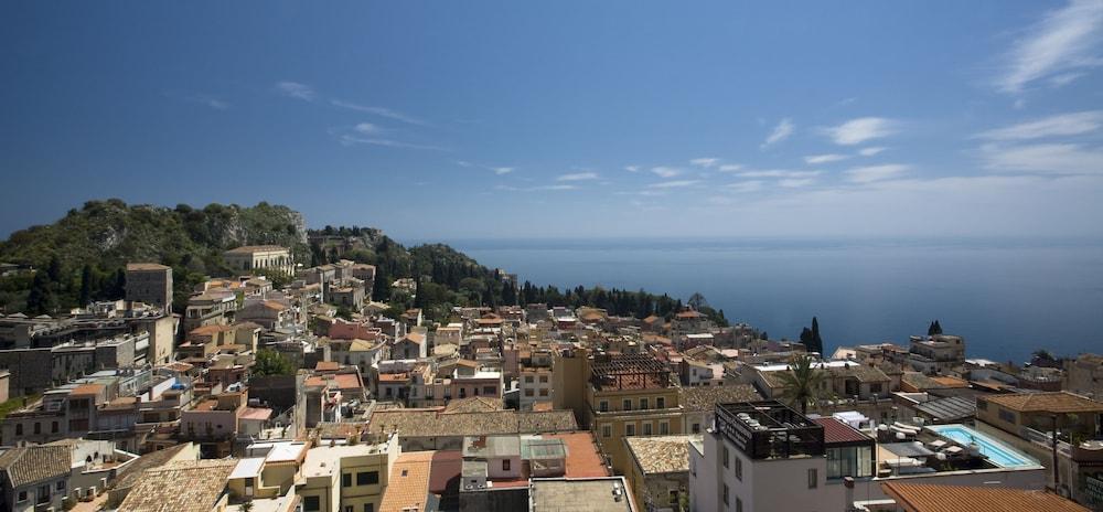Il Piccolo Giardino Gh ***Superior Hotel Таормина Екстериор снимка